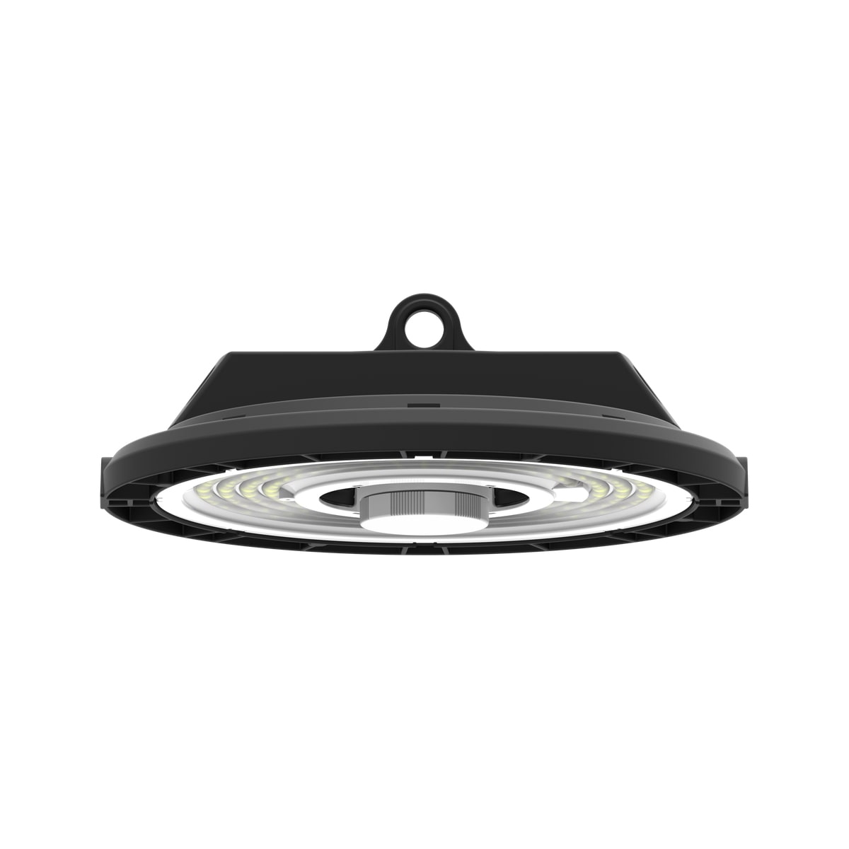 PERFORMANCE IN LIGHT - PRI3124706 A+ 150 C/IW 840 BK-RAL9005 0-10