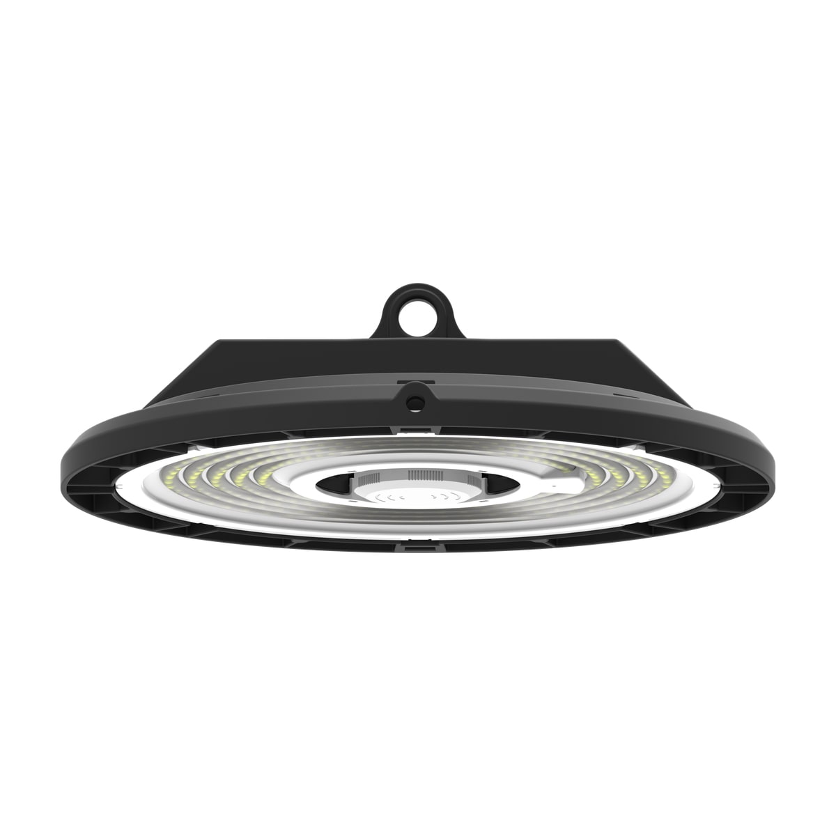 PERFORMANCE IN LIGHT - PRI3124709 A+ 200 C/IW 840 BK-RAL9005 0-10