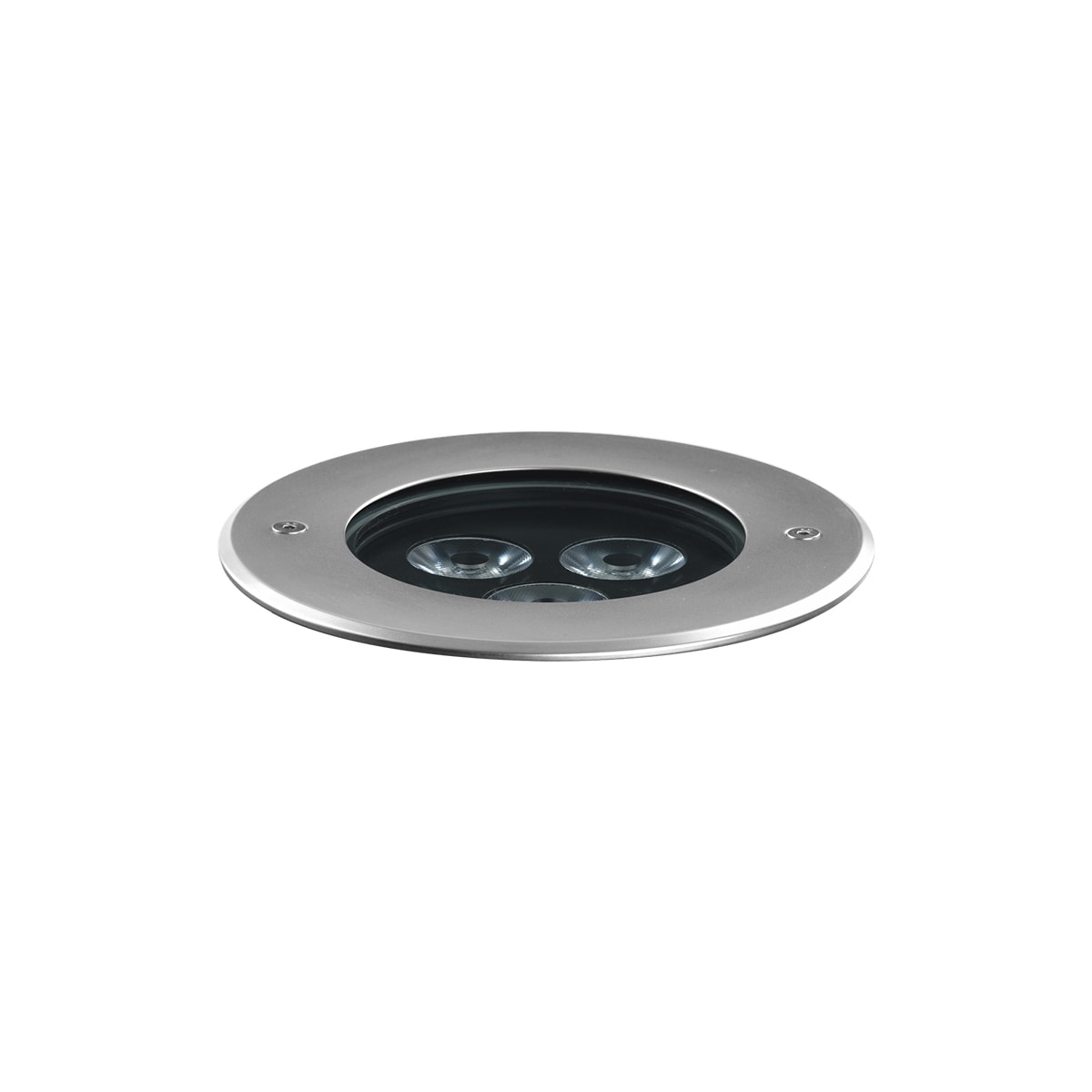 PERFORMANCE IN LIGHT - PRI3118690 CRICKET+ 15 14 A5/M 830 INOX DALI