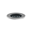 PERFORMANCE IN LIGHT - PRI3118690 CRICKET+ 15 14 A5/M 830 INOX DALI
