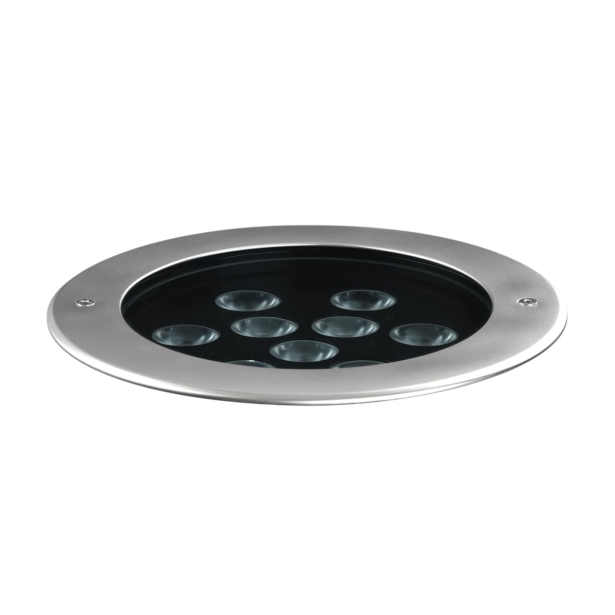 PERFORMANCE IN LIGHT - PRI3111905 CRICKET+ 20 26 C/M 927 INOX DALI