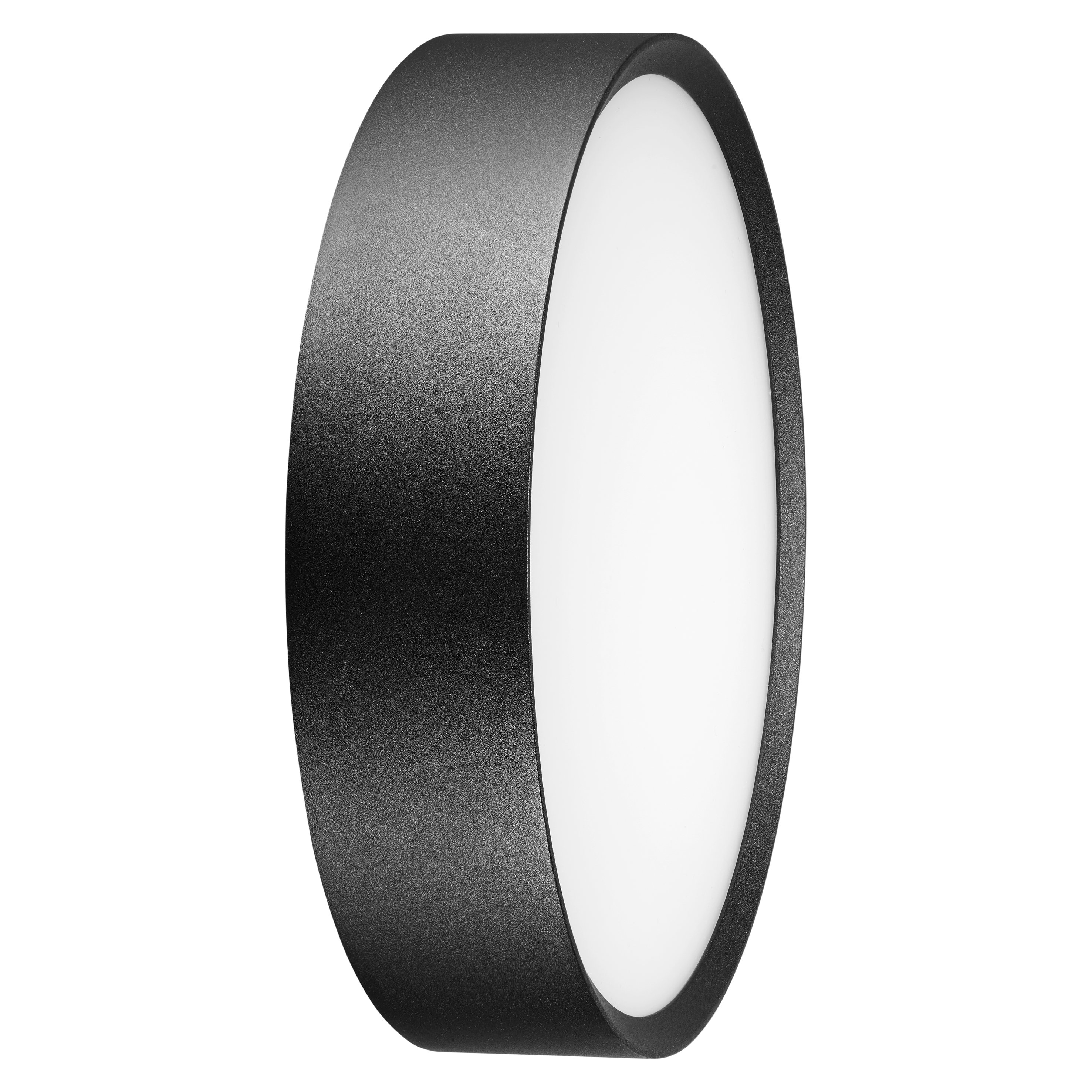 GEWISS - GEWGWF2200LA857 ELIA EL 857 OPAL ON/OFF NERO