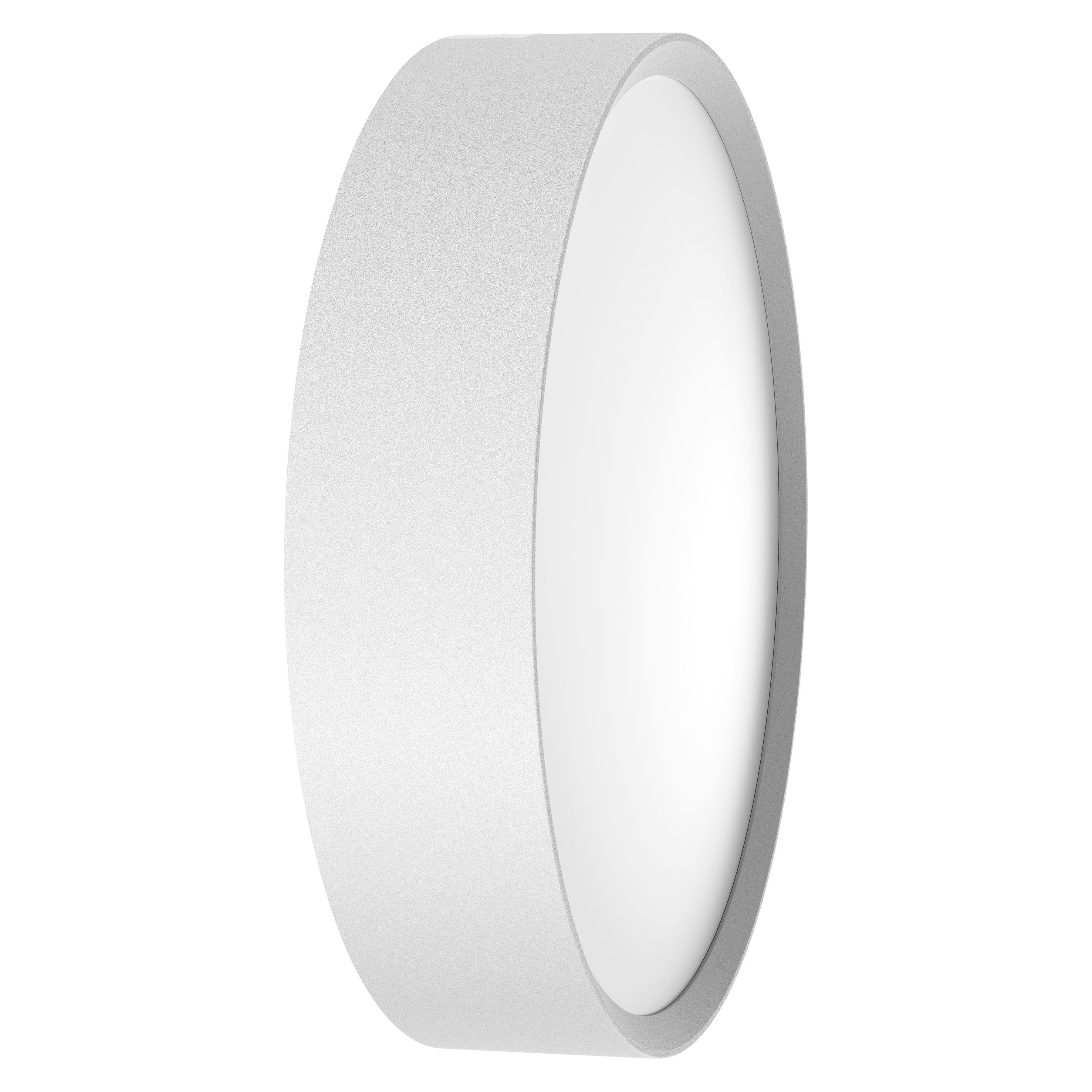 GEWISS - GEWGWF2210LA857 ELIA EL - OPALE - 5700K CRI80 - ON/OFF - IP65 - CLASSE I - BIANCO