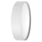 GEWISS - GEWGWF2210LA857 ELIA EL 857 OPAL ON/OFF BIANCO