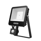GEWISS - GEWGWF1105AL830 ELIA FL MINI XS1 10W 830 100 PIR SENSOR