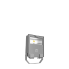 PERFORMANCE IN LIGHT - PRILTF1122DS830 GUELL 1+ 35 S/W 830 GR94 DALI