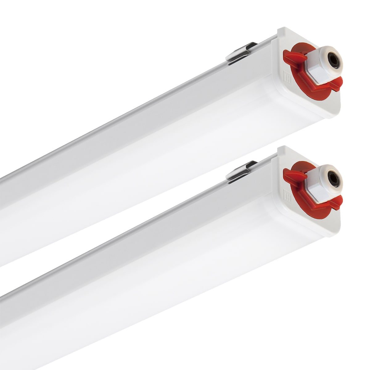 PERFORMANCE IN LIGHT - PRI309036 NORMA+CL 150 60 S/EW 865 GR-RAL7035