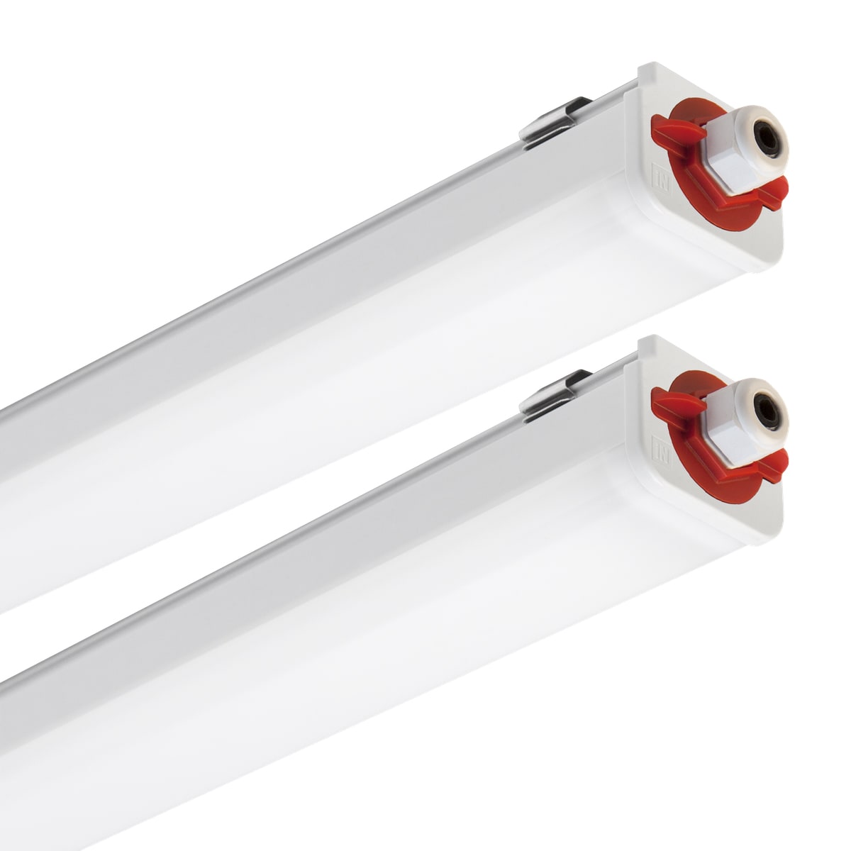 PERFORMANCE IN LIGHT - PRI3122534 NORMA+ 150 78 S/EW 840 GR-RAL7035 DALI