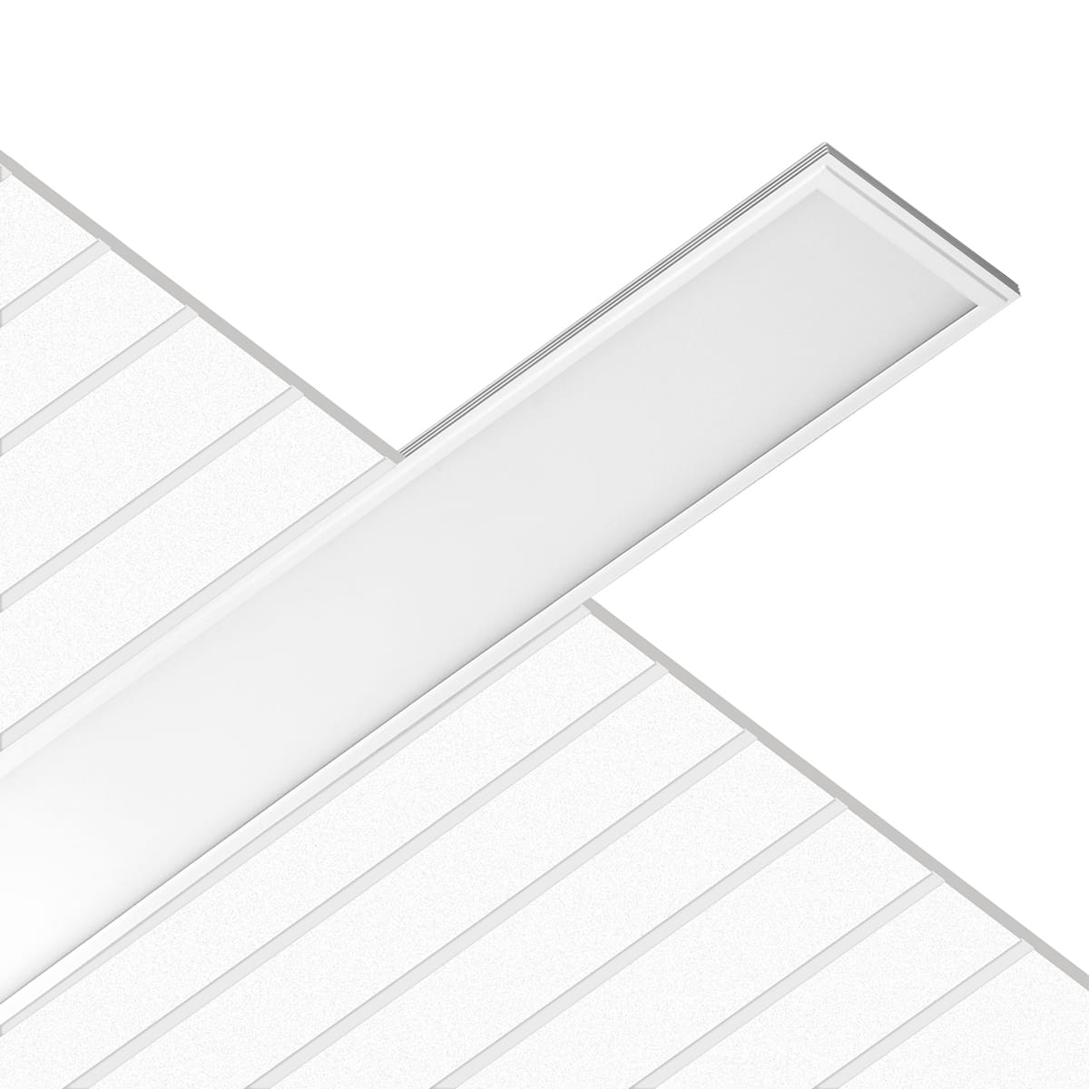 PERFORMANCE IN LIGHT - PRI3116611 PLATO 1200 MP 28.5 830 UGR<19