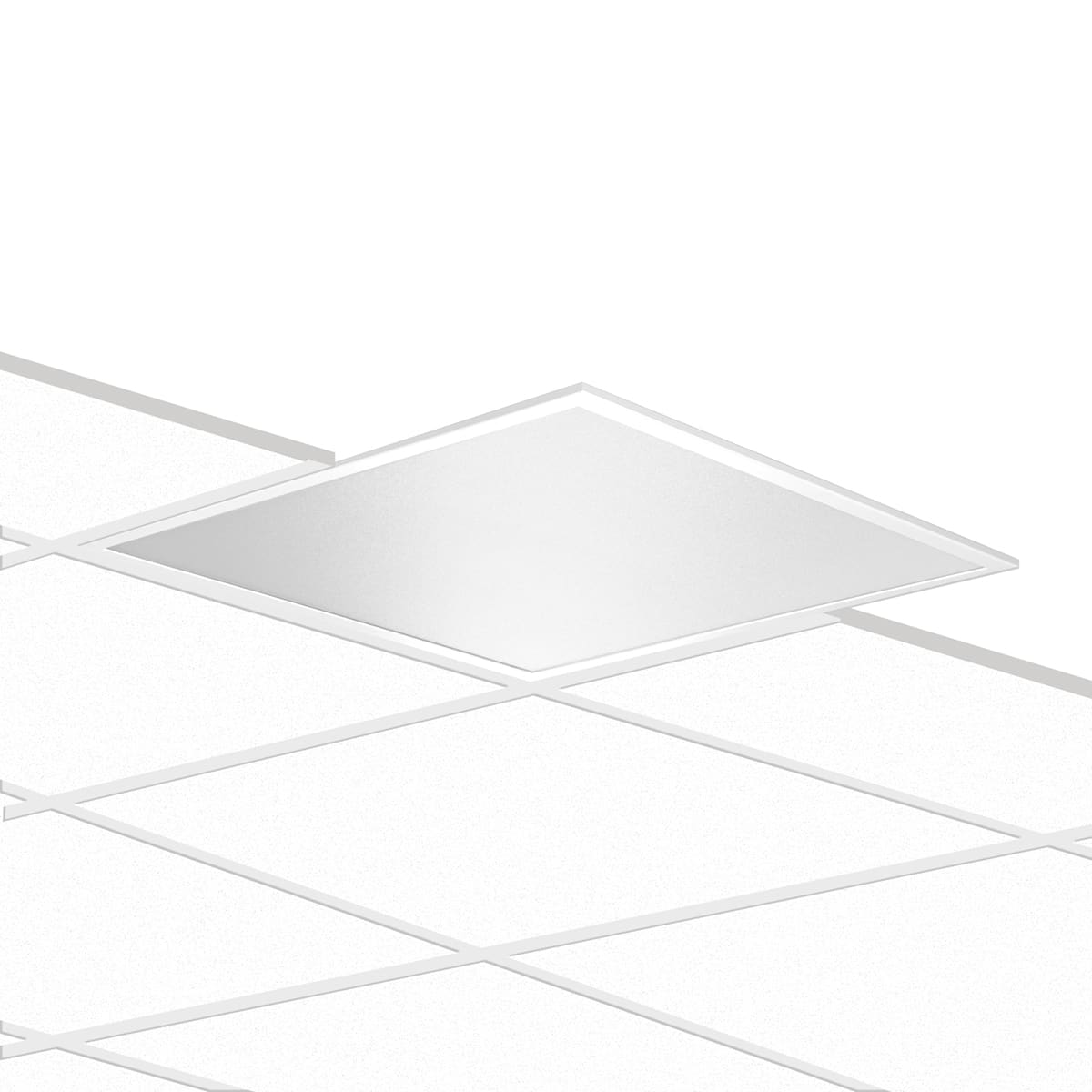 PERFORMANCE IN LIGHT - PRI3117954 PLATO 600 MP 20/26/31/35 830 UGR<19 PW