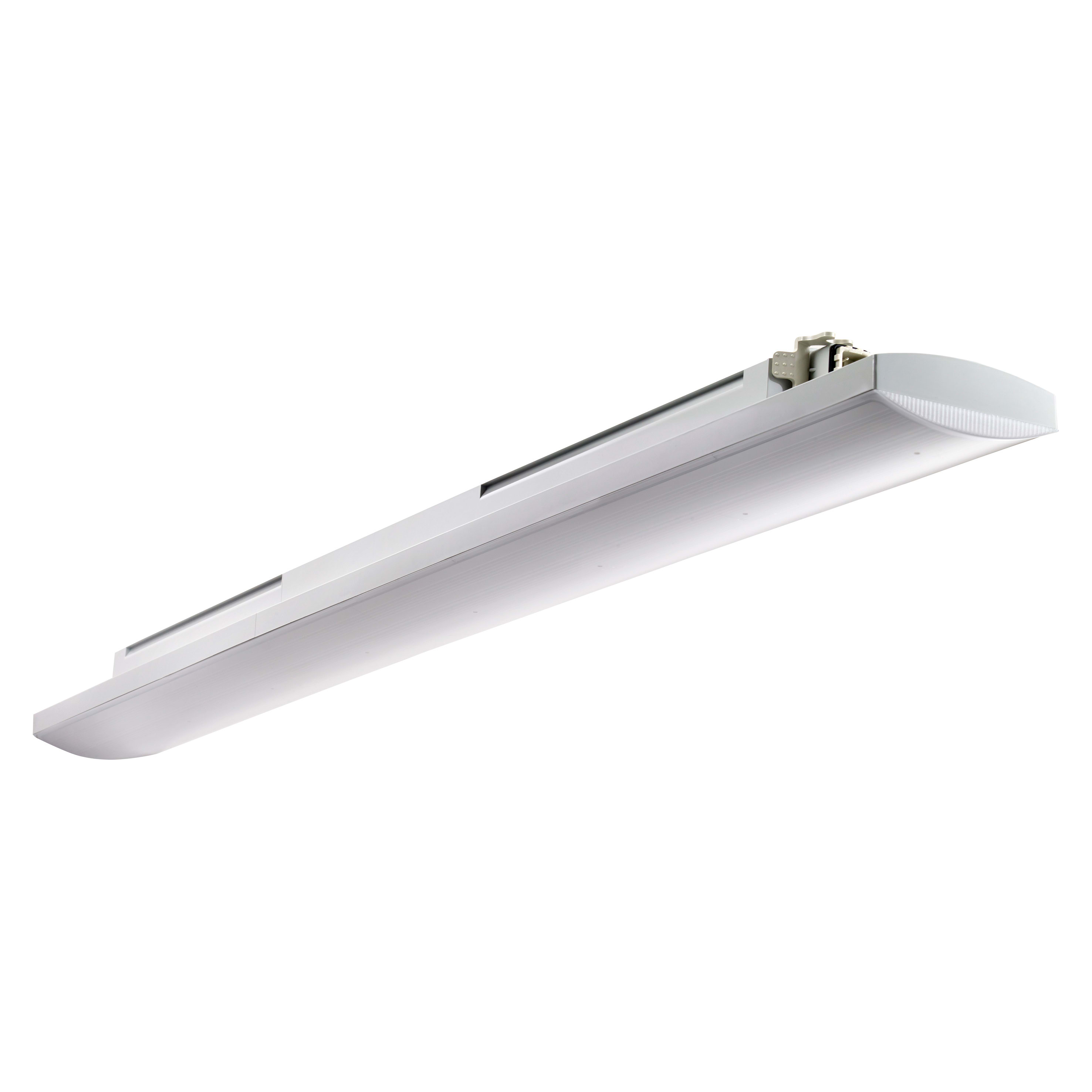 GEWISS - GEWGWS3236PLD30K SMART3 LED 1200 2X36 OPALE DALI 30K LP