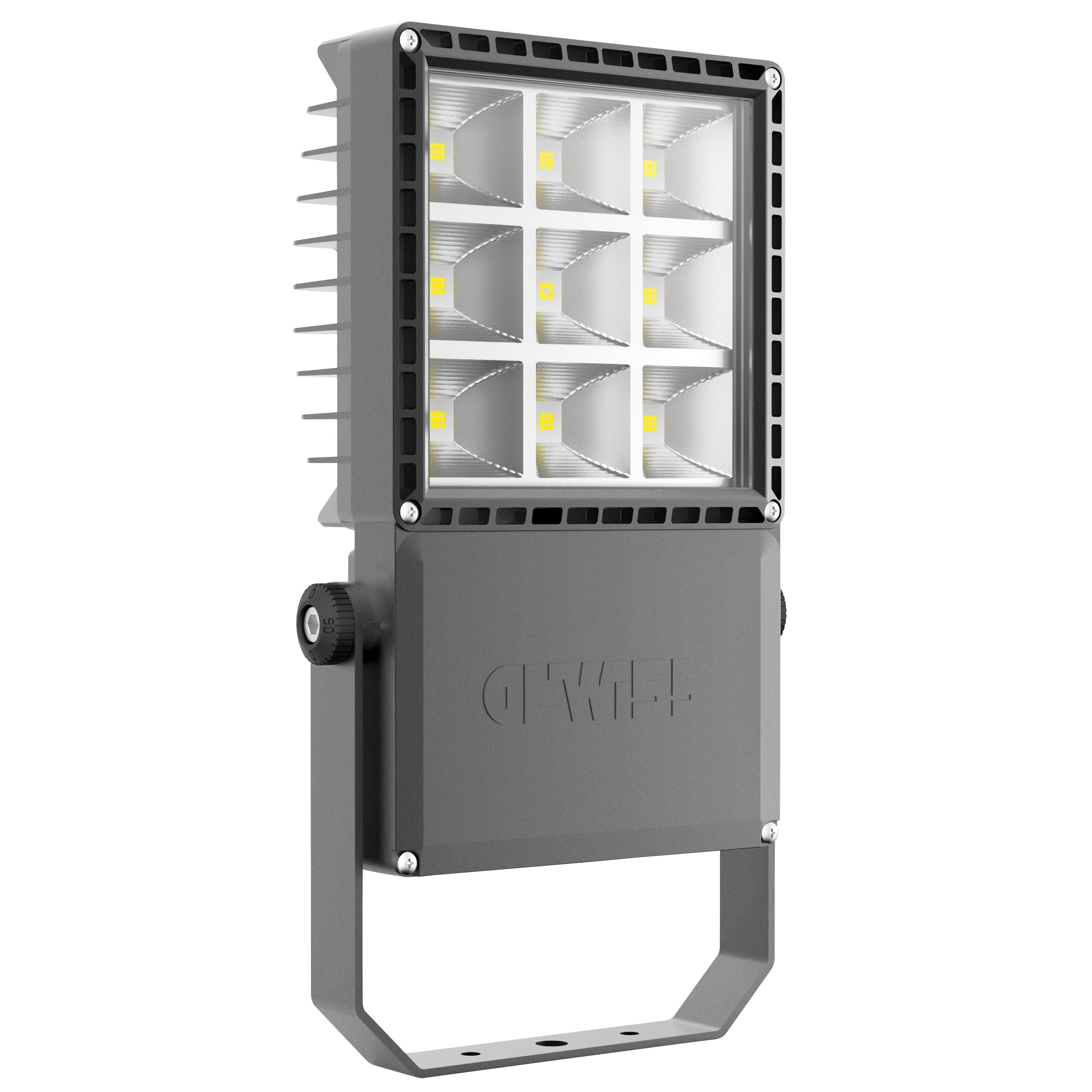 GEWISS - GEWGWP2185HD SMARTPRO2.0 1M 5700K CRI80 C3 DALI CL1