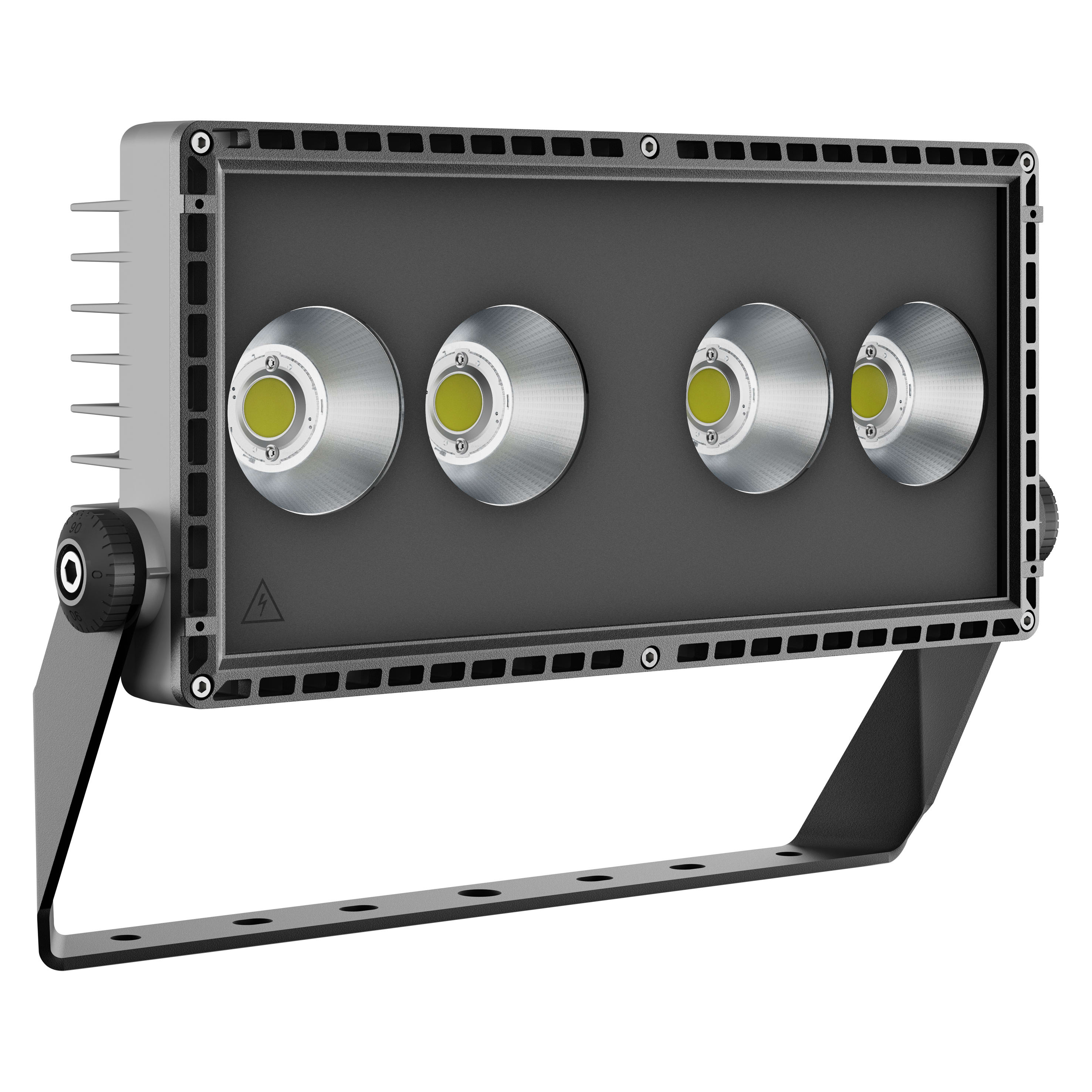 GEWISS - GEWGWP2234AK730 SMART PROE 2M CL.I SW CRI70 3000K
