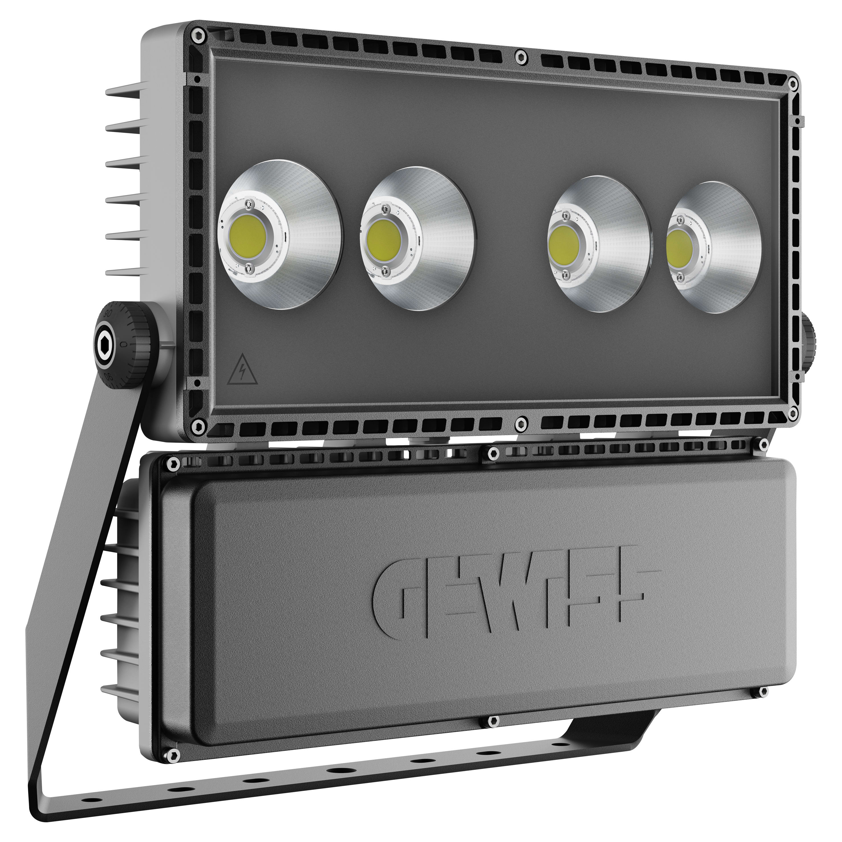 GEWISS - GEWGWP2234CJ830 SMART PROE 2M 1-10 CL.I SM CRI80 3000K