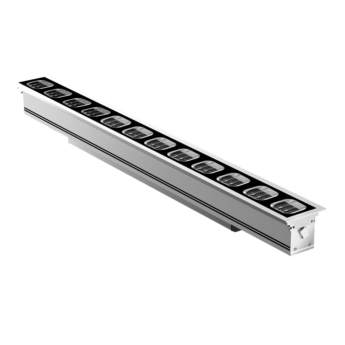 PERFORMANCE IN LIGHT - PRI305306 TRACCIA 500 S/M 30 20W 2700K