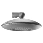 GEWISS - GEWGWS7228 URBAN LED 4M 4000K BIR.IN.LAT.O.C.GR.GRA