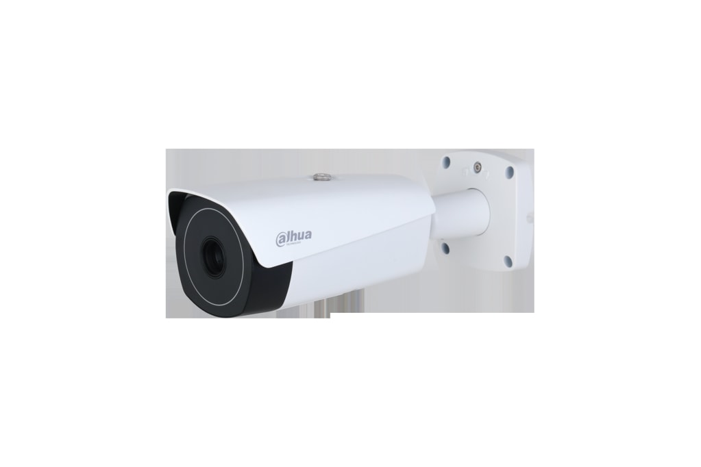 DAHUA TECHNOLOGY - DUHM-0013691 TPC-BF5401-B35: BULLET TERMICA IP AI 400