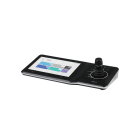 DAHUA TECHNOLOGY - DUHM-0008556 NKB5000: TASTIERA SERIALE/IP PER DVR/SPE
