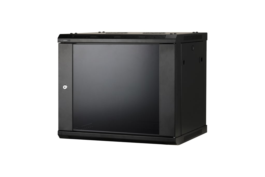 DAHUA TECHNOLOGY - DUHM-0013025 PFC200D-9U4D: CABINET RACK 19 9U IN SPC