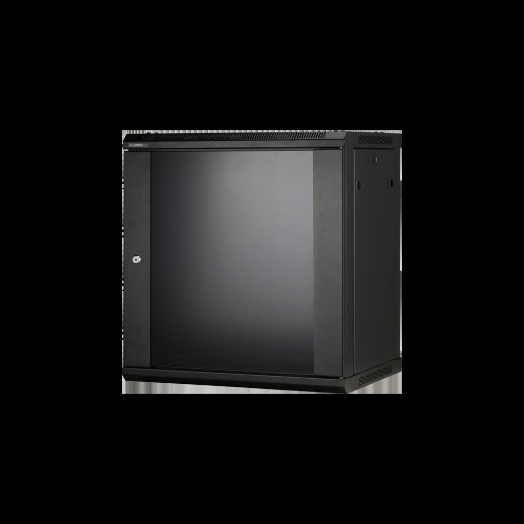 DAHUA TECHNOLOGY - DUHM-0013026 PFC200D-12U4D: CABINET RACK 19 12U IN S