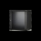 DAHUA TECHNOLOGY - DUHM-0013026 PFC200D-12U4D: CABINET RACK 19 12U IN S