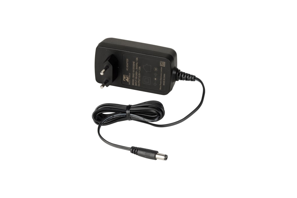 DAHUA TECHNOLOGY - DUHM-0003854 SWP1230: ALIMENTATORE 12V 3A