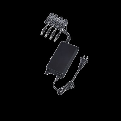 DAHUA TECHNOLOGY - DUHM-0002566 PFM322: ALIMENTATORE 4 USCITE JACK FEMMI