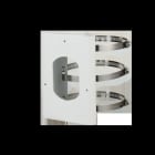 DAHUA TECHNOLOGY - DUHM-0013786 PFA154: ADATTATORE DA PALO