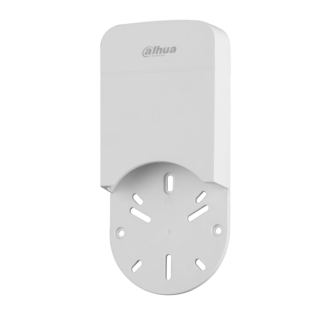 DAHUA TECHNOLOGY - DUHM-0002467 PFA12A: BOX DI GIUNZIONE PLASTICO