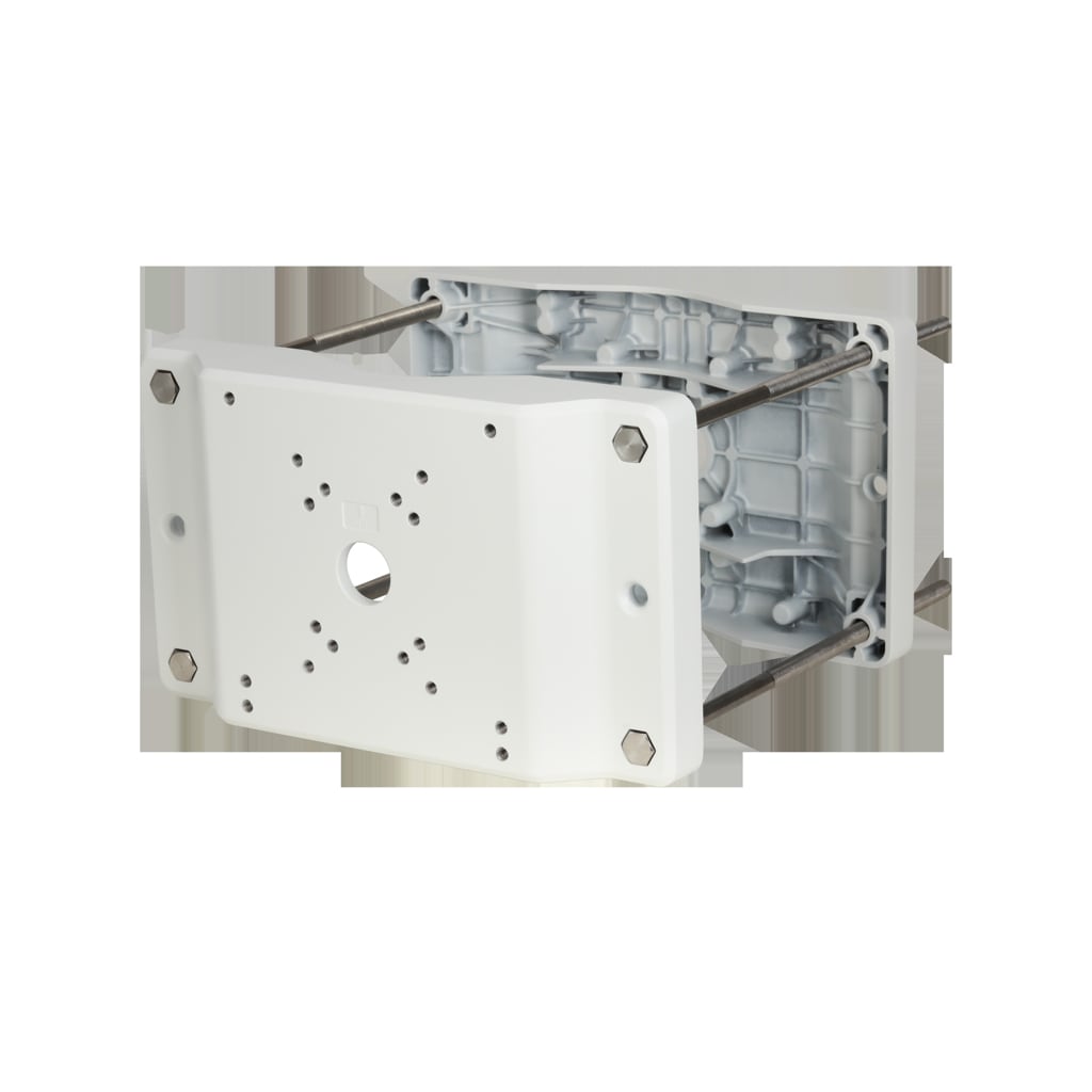 DAHUA TECHNOLOGY - DUHM-0002491 PFA153: ADATTATORE DA PALO RINFORZATO