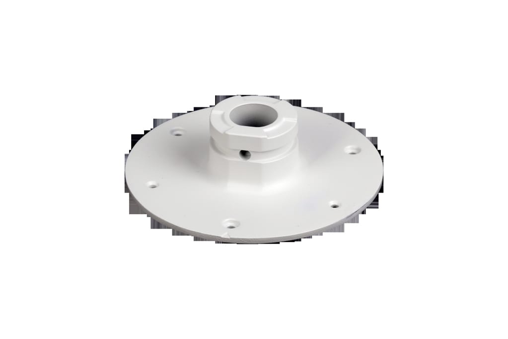 DAHUA TECHNOLOGY - DUHM-0013145 PFA108: ADATTATORE FISSAGGIO D140X40 MM