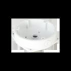 DAHUA TECHNOLOGY - DUHM-0002472 PFA132-E: BOX DI GIUNZIONE PER FISHEYE