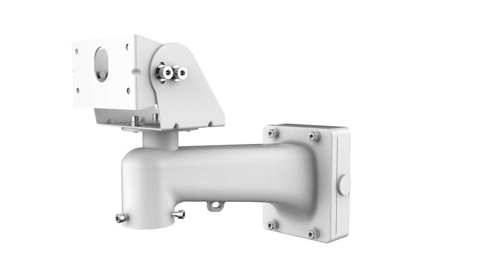 DAHUA TECHNOLOGY - DUHM-0002523 PFB414W: STAFFA DA PARETE RADAR-PTZ