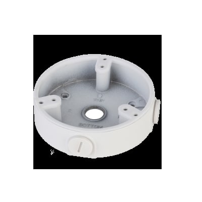 DAHUA TECHNOLOGY - DUHM-0002476 PFA137: BOX DI GIUNZIONE D123,6X34,2 MM