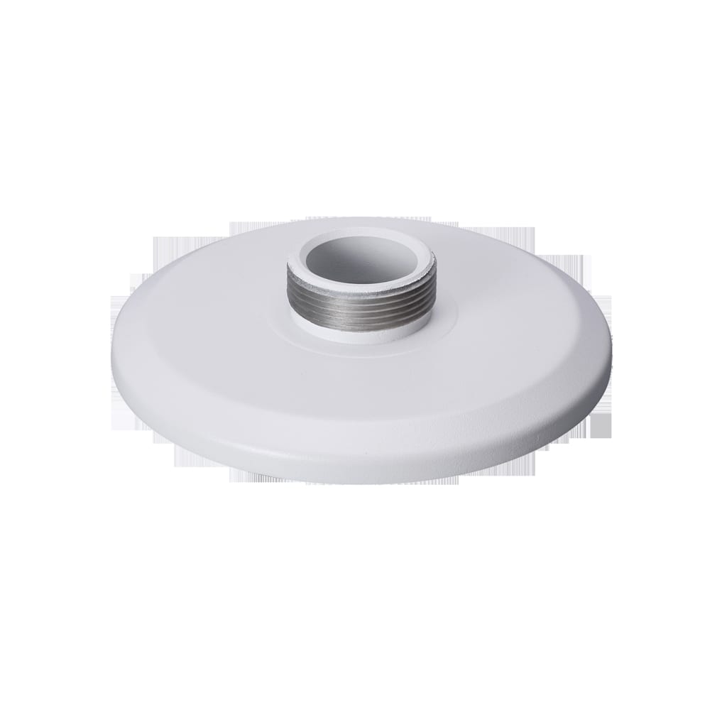 DAHUA TECHNOLOGY - DUHM-0002447 PFA100: ADATTATORE FISSAGGIO D151X37 MM