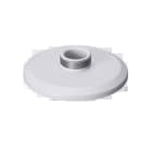 DAHUA TECHNOLOGY - DUHM-0002449 PFA102: ADATTATORE FISSAGGIO D169X37 MM