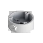 DAHUA TECHNOLOGY - DUHM-0002474 PFA135: BOX DI GIUNZIONE D94.3X34.1 MM