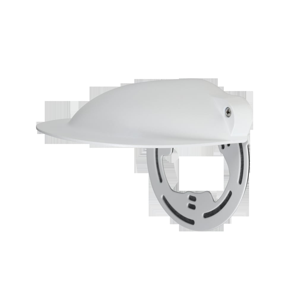 DAHUA TECHNOLOGY - DUHM-0002494 PFA200W: CALOTTA ANTI-PIOGGIA PER DOME