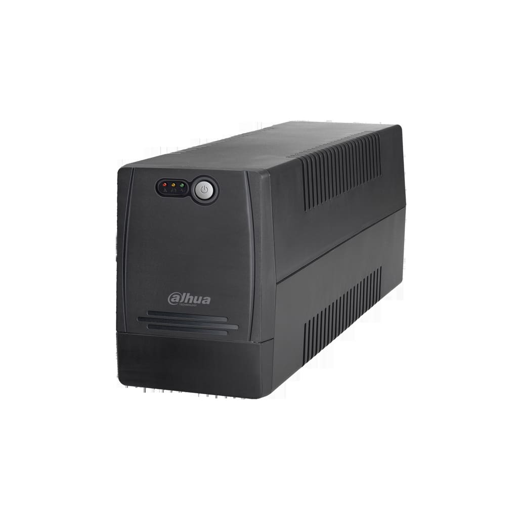 DAHUA TECHNOLOGY - DUHM-0000431 PFM350-360: SISTEMA UPS OFFLINE DA 600 V