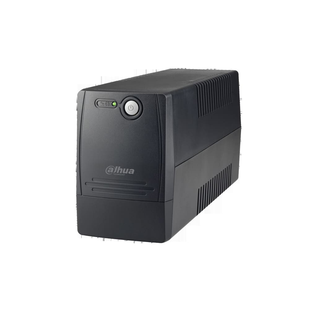 DAHUA TECHNOLOGY - DUHM-0002571 PFM350-900: SISTEMA UPS OFF-LINE DA 1.50