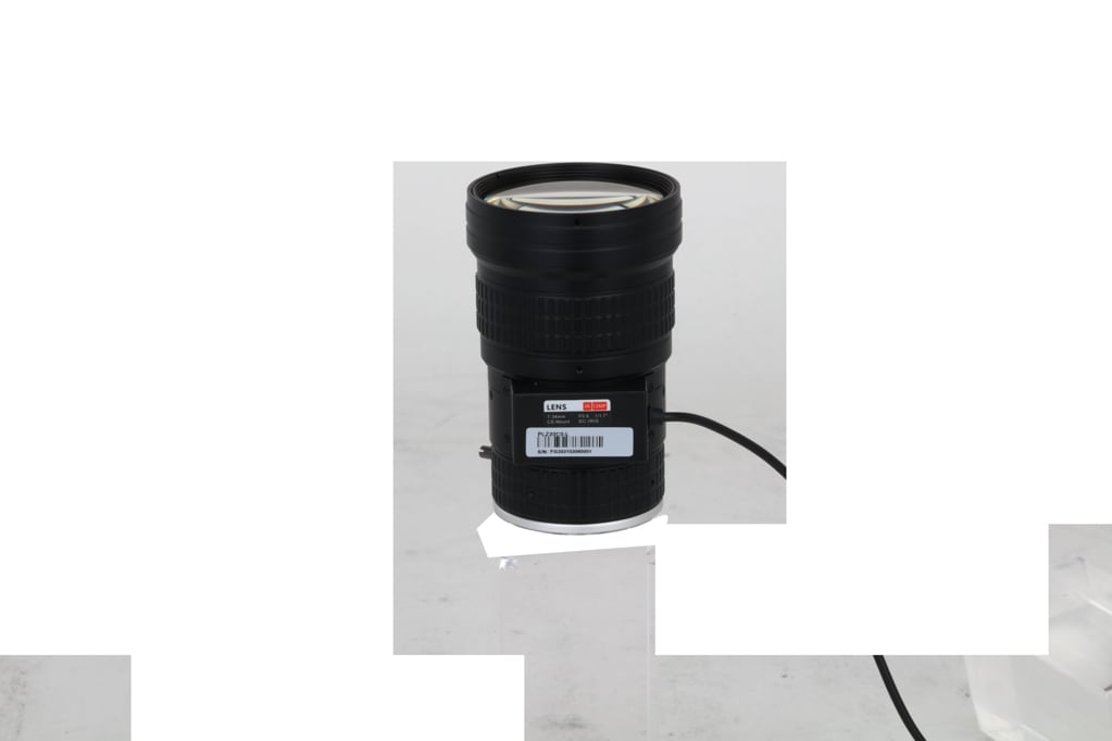 DAHUA TECHNOLOGY - DUHM-0000466 PLZ20C0-L: OTTICA VARIFOCALE 7-34MM 12MP