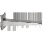 DAHUA TECHNOLOGY - DUHM-0001803 EXB100: STAFFA A PARETE EXPLOSION-PROOF