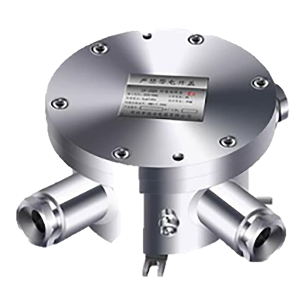 DAHUA TECHNOLOGY - DUHM-0004271 ZA-JXD4: BOX DI GIUNZIONE EXPLOSION PROO