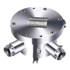 DAHUA TECHNOLOGY - DUHM-0004271 ZA-JXD4: BOX DI GIUNZIONE EXPLOSION PROO