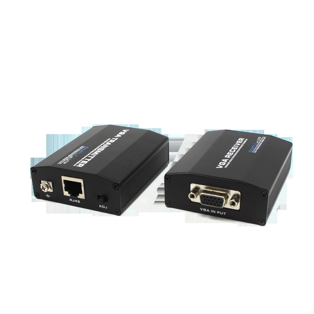DAHUA TECHNOLOGY - DUHM-0000433 PFM710: COPPIA EXTENDER VGA
