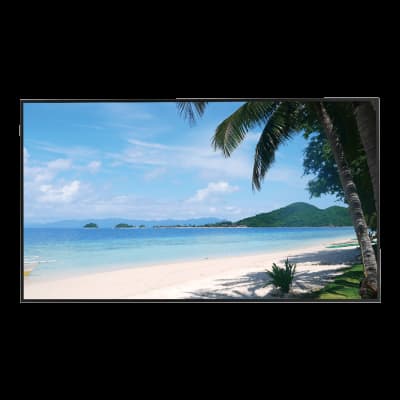 DAHUA TECHNOLOGY - DUHM-0013032 LM55-S400: 55 UHD LED MONITOR