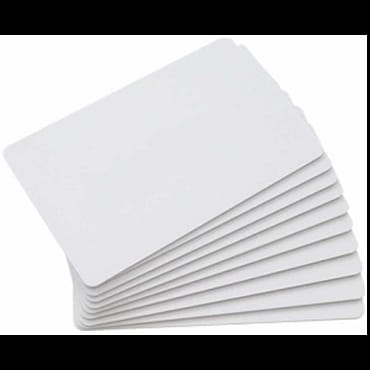 DAHUA TECHNOLOGY - DUHM-0004224 VT-CARD: CARD MIFARE DA 13.56 MHZ