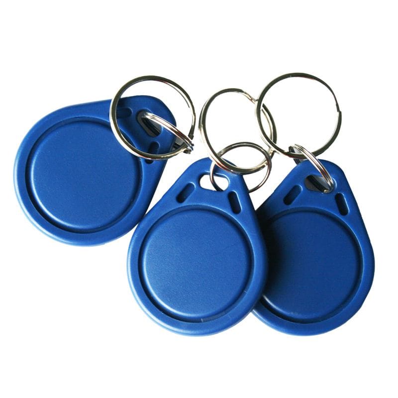 DAHUA TECHNOLOGY - DUHM-0004227 VT-KEY: CHIAVE TRASPONDER RFID 13.56 MHZ