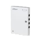 DAHUA TECHNOLOGY - DUHM-0002569 PFM342-9CH: ALIMENTATORE BOX 12 VDC 10A,