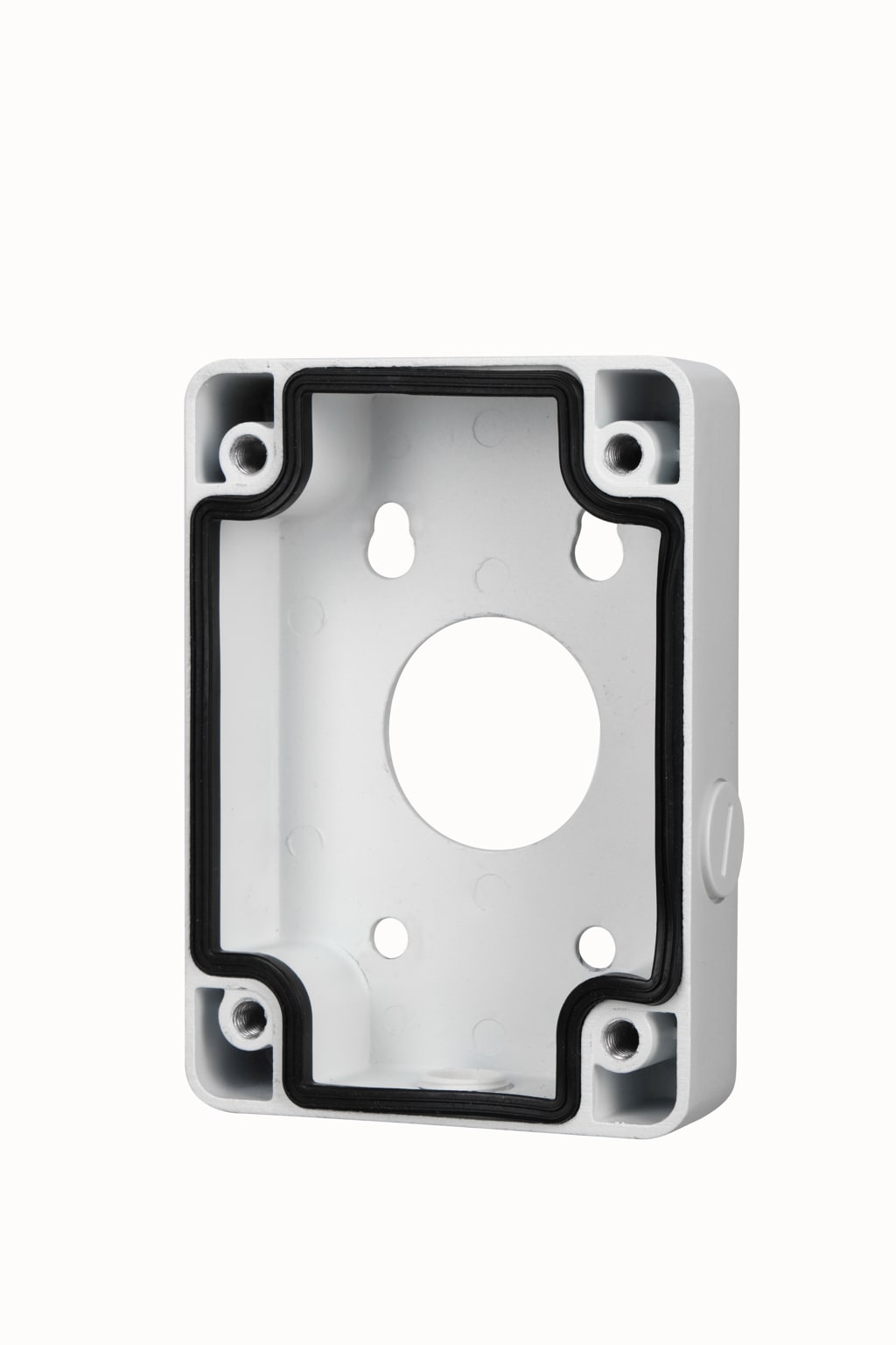 DAHUA TECHNOLOGY - DUHM-0002461 PFA120: BOX DI GIUNZIONE IN LEGA DI ALLU